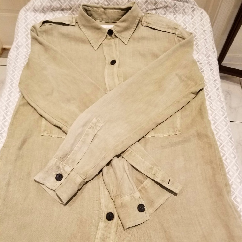 Zara woman collenction